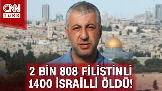 11. Günde Gazze Sınırını Ne Bekliyor, Bugün Ne Olacak?