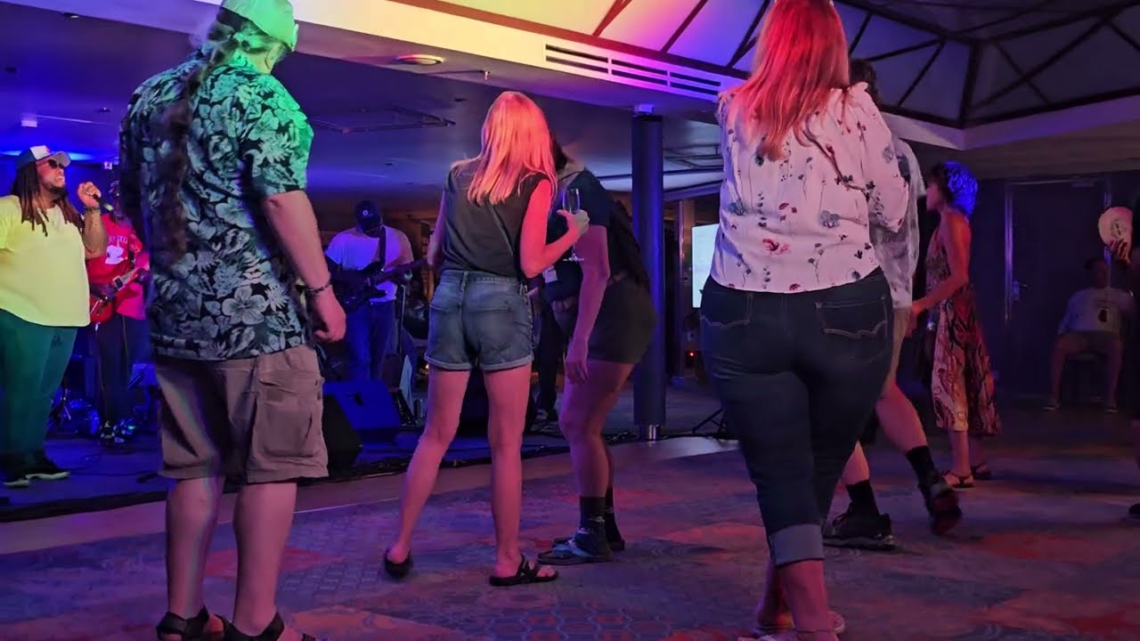 LRBC #43 Mr  Sipp's Sugar Shack 3:00 AM