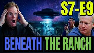 Skinwalker Ranch Season 7 Episode 9: Something Dangerous Is Moving Beneath Skinwalker Ranch