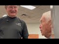 LA Fitness Trainer Chuck Goad | World's Oldest Certified Personal Trainer