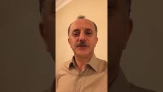 Lokman Çağırıcıda Im Dedi