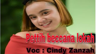 Cover madura || Pettih beccana lokah || Benci ku sangka sayang || Voc : Cindy zanzah || live mentari