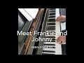 Meet frankie and johnny arranged by gerald martin