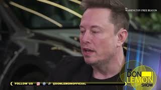 All You Need to See of Don Lemon’s Interview with Elon Musk