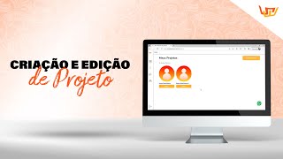 2. Criando E Editando Seu Projeto