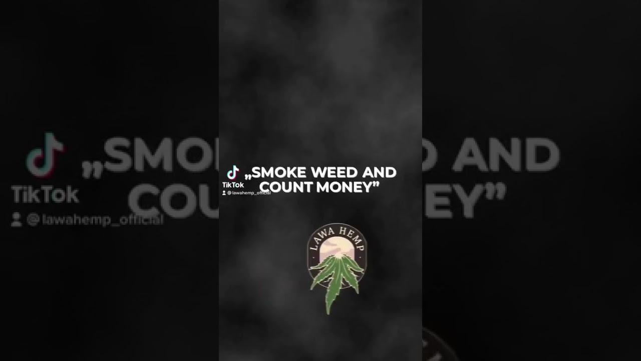 Lawa hemp tik tok