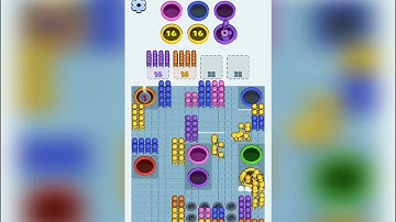 Hole People Level 334 Walkthrough Solution