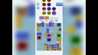 Hole People Level 334 Walkthrough Solution