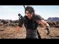 Crisis Core: Final Fantasy VII Reunion - Early Game AP Cannon Build Is Bruh