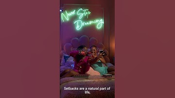 How to Turn Setbacks into Comebacks