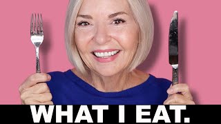 What I EAT in a DAY - Lose Fat Over 50
What I EAT in a DAY - Lose Fat Over 50
https://PrettyOverFifty.com for more Makeup, Skincare & Style!
Beauty Newsletter S U B S C R I B E ! ➙ https://bit.ly/PrettyNewsletter
Amazon Store https://www.amazon.com/shop/prettyoverfifty
The Ordinary Lash & Brow Serum https://shop-links.co/chqW46Jp3ae
Products Mentioned & Wearing:
Cast Brew Coffee https://shop-links.co/1835448965410505417
Nut Pods Creamer French Vanilla https://rstyle.me/+BWR12EnpBBM3UJCcUJAgww
SweetLeaf Organic Stevia Powder https://rstyle.me/+bQWapPFd2XvSOBXjzt-9vA
Body Health Perfect Aminos https://amzn.to/42Va01I
Ultima Electrolytes https://rstyle.me/+4r8-RPM4vZ89Gbcn_WWSOA
LMNT Electrolytes https://rstyle.me/+WMOBX1bYoRn7uwmXu3KlvQ
Moink Box https://www.moinkbox.com/share/29899d4
Wild Pastures https://shop-links.co/1835450719247673654
Connie Rutledge https://www.connierutledge.com/
Structured Water https://bit.ly/AnalemaPretty
****Use Code kimberly10 for a 10% discount!
SweetLeaf Drops Liquid Stevia https://rstyle.me/+ebDqkDcCmhxNVeaMSELvMg
❈ ❈ ❈ ❈ ❈ ❈ ❈ ❈ ❈ ❈
❤ MY FAVORITE THINGS ❤
MITO RED LIGHT (my favorite at home device for anti aging and good health)
https://mitoredlight.com/pages/pretty-over-fifty
Use Code PRETTYOVERFIFTY for a 5% Discount
My Unit: MITO Pro 750
NIRA - FDA Cleared at-home laser device (great for deep lines and wrinkles)
https://bit.ly/NIRAPretty
**Use Code PRETTYOVERFIFTY for a 10% Discount!
Nebulyft at Home Radio Frequency (tightens and firms the skin)
https://mynebulyft.kckb.st/prettyoverfifty
*** Use Code NEBU-PRETTYOVERFIFTY for 5% Off Your Purchase!
MyoLift - True Microcurrent Device (lift the face)
www.7ewellness.com/pretty
**Use code: Pretty for Your Discount!**
CITY BEAUTY - The BEST Plumping Lip Gloss + Neck Firming Cream, Invisicrepe!!
**Use code PRETTYOVER50 for 15% off site wide!**
http://aspireiq.go2cloud.org/aff_c?offer_id=10381&aff_id=35479
JUPITER - My favorite CBD Oil (for creaky joints & stress!)
https://www.getjupiter.com/share/prettyoverfifty
**Use code PRETTY10 for Your Discount!**
ION (for gut health, improves bloating and puffiness)
ION Skin Support https://bit.ly/3OeBiIV For 15% Off ION* Products, Use Code PRETTYOVERFIFTY
ION Biome https://bit.ly/3mJYXVy For 15% Off ION* Products, Use Code PRETTYOVERFIFTY
Haielle Haircare (keeps my color treated hair soft and shiny)
https://www.haielle.com/?ref=19
**Use Code PRETTY10 for 10% off your purchase
Rebounder - Leaps & Rebounds (10 minutes a day!)
Use Link for 10% Discount: https://leapsandrebounds.com/discount/PRETTY10
BIRCH BOYS CHAGA (great for immune support)
https://birchboys.com/ ***Use Code PrettyOverFifty for 10% Off Sitewide
Honeylove (the most comfortable bra I’ve found)
https://honeylove.sjv.io/c/1948586/1774413/13574 Use Link for a 10% Discount
❈ ❈ ❈ ❈ ❈ ❈ ❈ ❈ ❈ ❈
INSTAGRAM/TWITTER/FB ➙ @PrettyOverFifty *FOLLOW ME!*
BLOG: http://www.prettyoverfifty.com/
INSTAGRAM: https://www.instagram.com/prettyoverfifty/
❈ ❈ ❈ ❈ ❈ ❈ ❈ ❈ ❈ ❈
➙ Visit us at http://www.prettyoverfifty.com/
❈ ❈ ❈ ❈ ❈ ❈ ❈ ❈ ❈ ❈
FTC DISCLAIMER ➙ This video is NOT sponsored. Links are affiliate links. If you click a link and buy something, I receive a commission for the sale. It doesnt cost you anything extra and you are free to use the link or not as you choose. If you do use my links, I appreciate your support.
❈ ❈ ❈ ❈ ❈ ❈ ❈ ❈ ❈ ❈
M O R E I N F O ⤵
EMAIL for Business: ➙ PrettyOverFifty@gmail.com
Music ➙All music - BenSound & Epidemic Sound
All Rights Reserved 2024, Pretty Over Fifty What I EAT in a DAY - Lose Fat Over 50