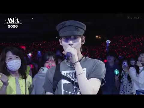 ENHYPEN - [INTRO + No Way Back] (Feat. So!YoON!) AT Asia Star Entertainer Awards 2026  Day 1