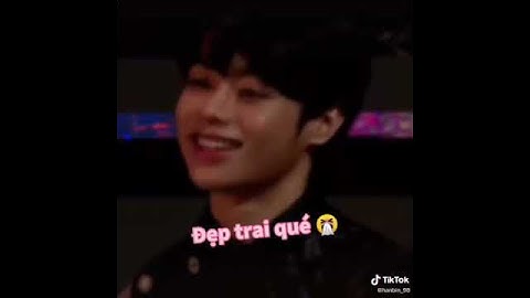 Hanbin thể hiện những nốt cao tại tập chung kết tại ILAND [ HANBIN ]