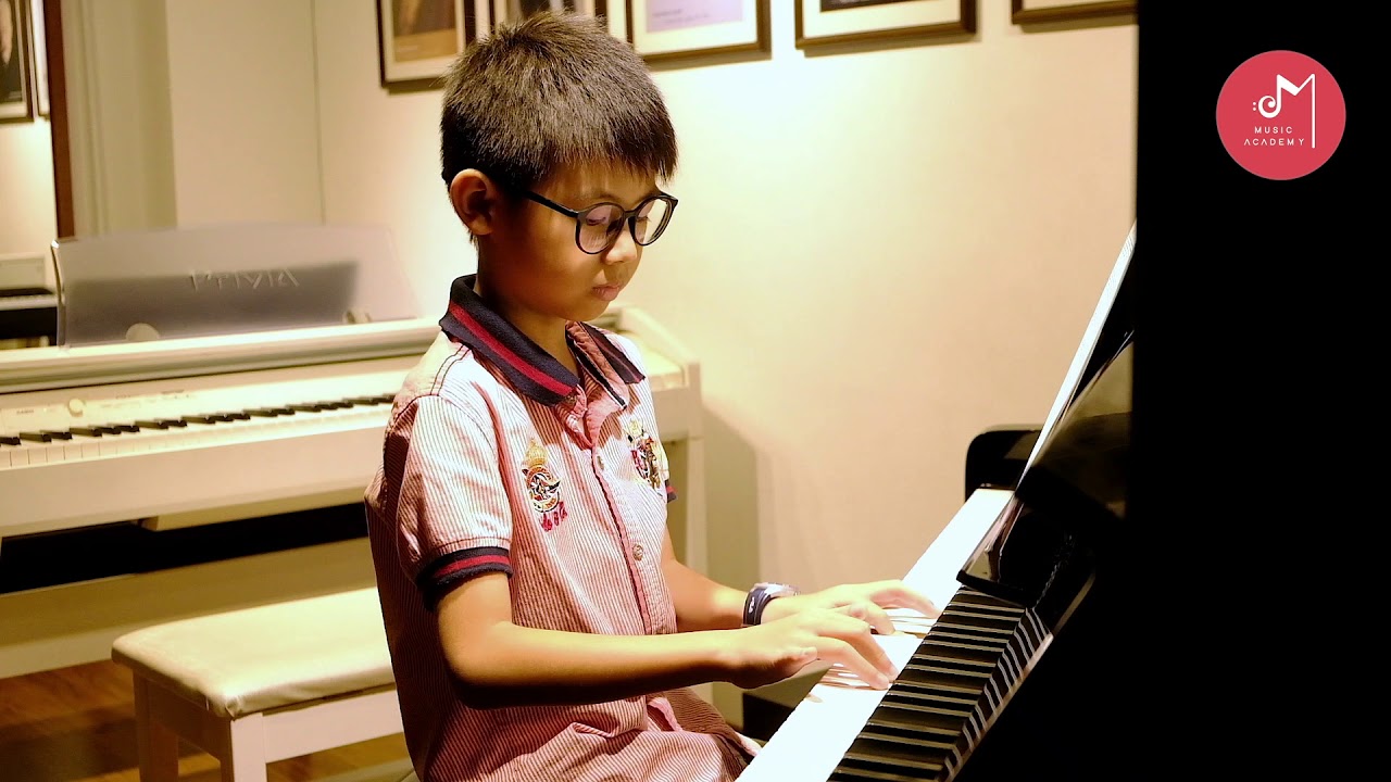 The Popcorn Man YouTube