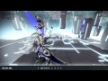 Warframe 니카나 스탠스 비교