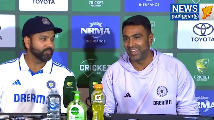 Ashwin announces retirement |indian legend bids farewell to international cricket #5ontranding