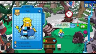Club Penguin Boy Pookie Outfit Ideas #1