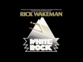 Rick Wakeman Lax X mp3