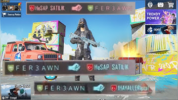 pubg mobile team deathmatch gameplay 4vs4 mode win