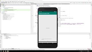 Android Simple File Explorer Library screenshot 4