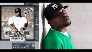 Scarface – Gotta Get Paid (Slowed Down)