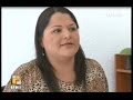 TV Azteca - Colabora Psic. Rosalinda Castillo