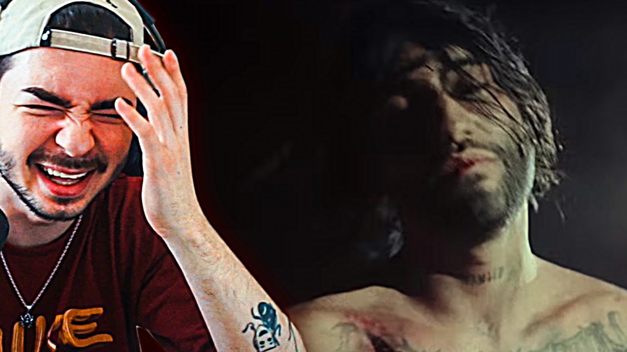 CEL MAI BUN CLIP DIN ROMANIA! Reactionez la Ian - SL2 Intro