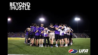 Beyond the Hustle: Championship Mentality | S24 E1