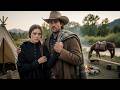 She Was Shunned For Being A Widow Too Young, The Cowboy Said "Grief Has No Age Limit"