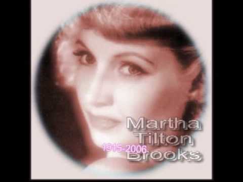 Martha Tilton (Benny Goodman) - Mother Goose Marches on Swing