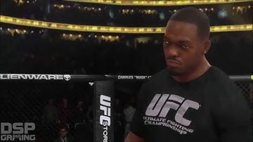 DSP Tries It - Getting Knocked The Fugg Out!