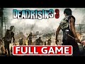 Dead Rising 3 FULL GAME Walkthrough Longplay