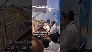 Ibadah Minggu Gbi Petra 392023 mytripadventure ibadahminggugbipetraterimakasihtuhan gbu