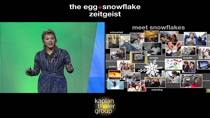 Egg+Snowflake Zeitgeist by Sarah DaVanzo - 1