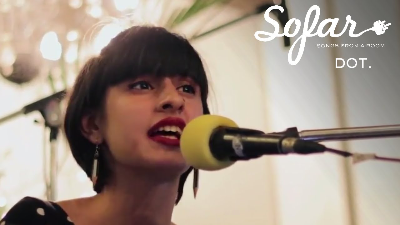 The Rhythm Of Small Talk