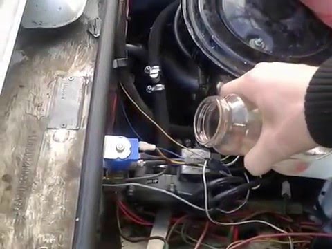 Как заводятся машины на газу в мороз Как заводятся машины на газу в мороз