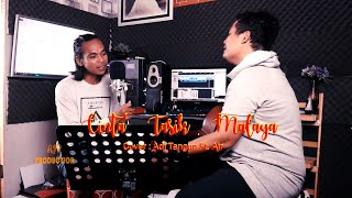 Cinta Tasik Malaya Cover Adi Tangun Ft Ajr Ii Akustic Version