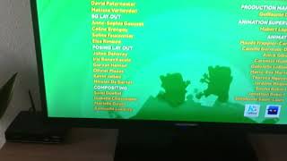 Ollie And Moon Credits Song