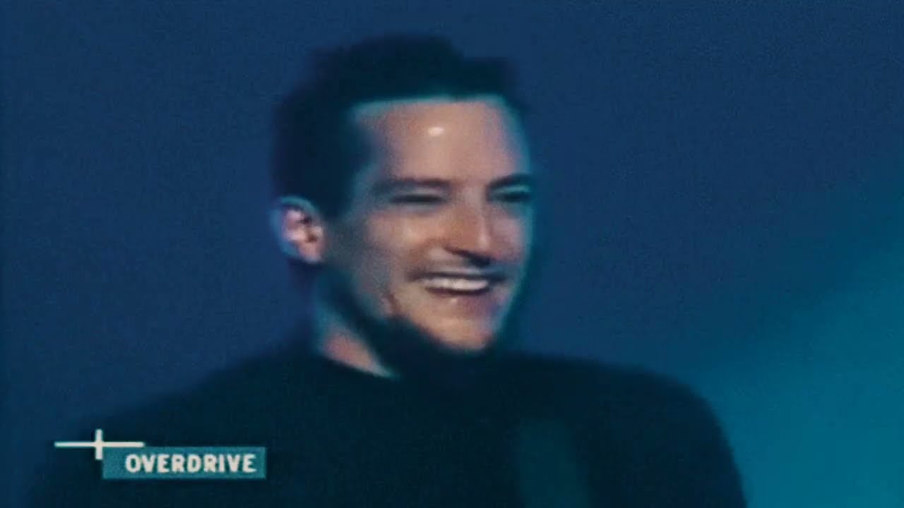 Filter - Hey Man, Nice Shot Live In New York 2000 (Remastered Video)