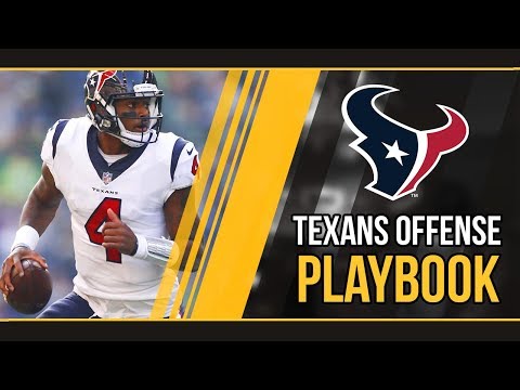 OP Texans Playbook mit Cover 4 Beatern (Madden NFL 18 Tutorial)