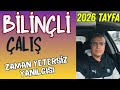 Başarının sırrı: Önce temel, sonra sorular