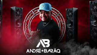 ANDRÉ BARÃO EP MAIO 2024 - METADE PUTARIA, METADE CORAÇÃO