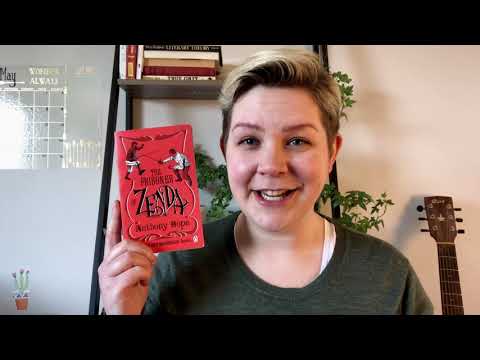 Book Talk The Prisoner Of Zenda 