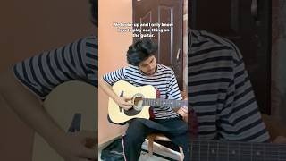 Share it With Your Guitarist Friend!!😂     #fyp  #funny #relatable #trendingshorts #viralshorts
