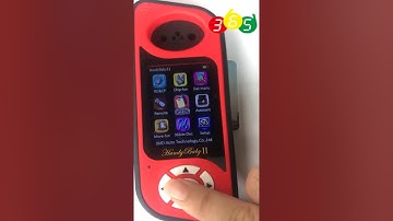 JMD handy baby II function overview -obdii365