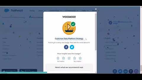 Customer Data Platform Strategy | Salesforce