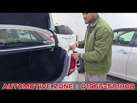 Zone Automotive