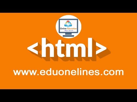 how to create login page in html using notepad