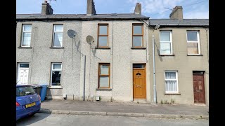 21 Balfour Street, Newtownards