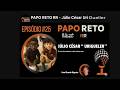 Julio Cesar Uri Geller: Da Cruzada para o Mundo no Papo Reto Podcast #25